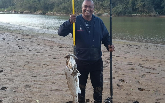 The Spotted Grunter Resort