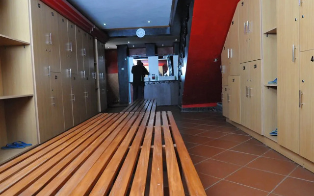 CityBlue Hotel & Suites