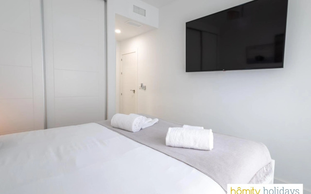 Homity Exclusive Playa Granada Beach & Golf - Marina Golf
