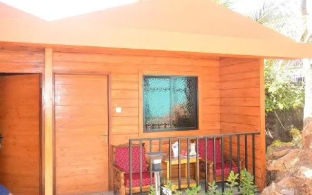 Bloo Resort
