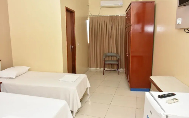 Serra Azul Plaza Hotel