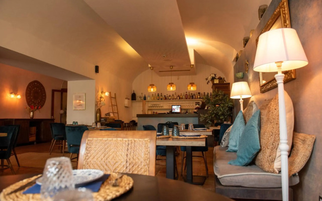 Hotel El Convent de Begur