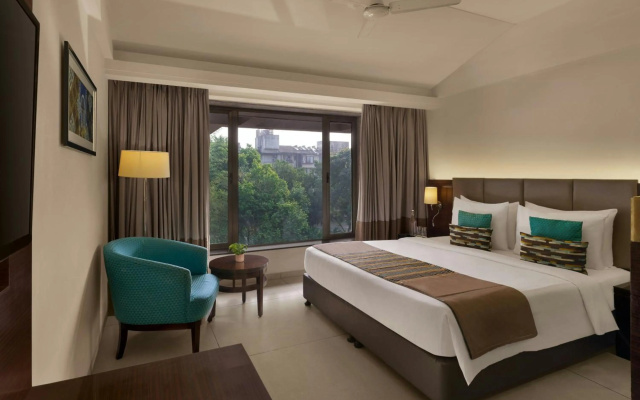 The Fern Kadamba Hotel & Spa Goa, Panjim, Series by Marriott – Guest Rooms – Nerul