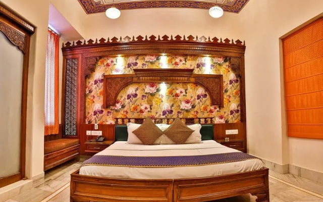 Hotel Pearl Palace