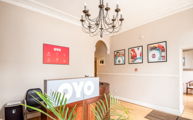 The Regency, Clifton Bristol by Belvilla