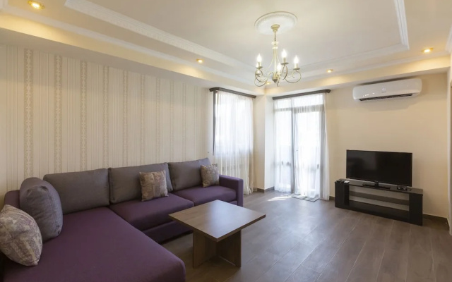 City Centre Apartments & Tours