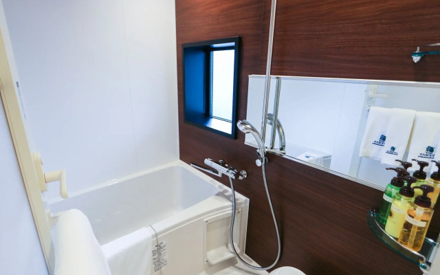 HOTEL LiVEMAX SENDAI AOBADORI