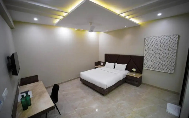Sunshine Serviced Apartments
