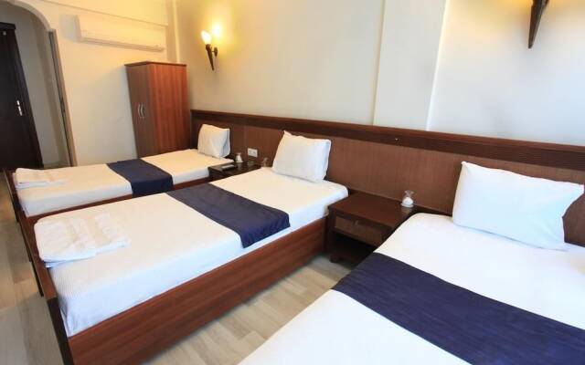 Hotel Grand Urhay