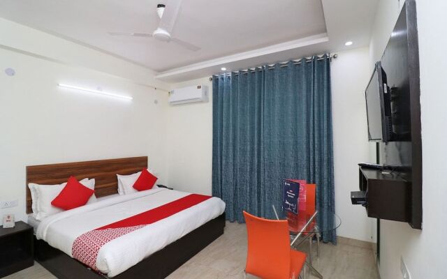 Capital O 22975 Global Inn