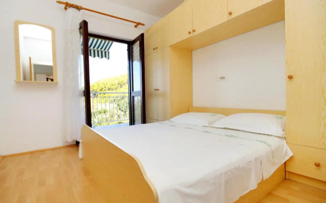 Apartment Prizba 219b