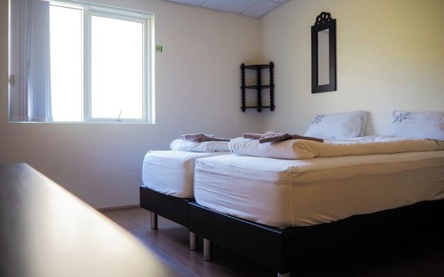 Kast Guesthouse