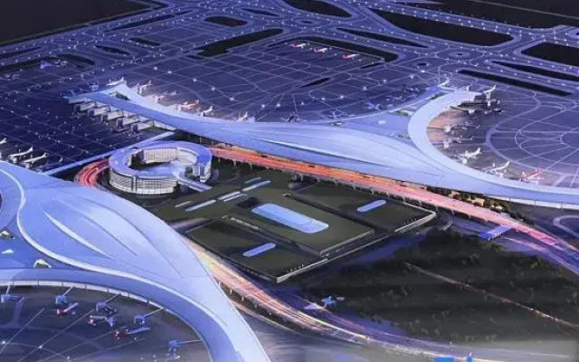 Eryu Xiaozhu Hotel (Tianfu International Airport, Chengdu)