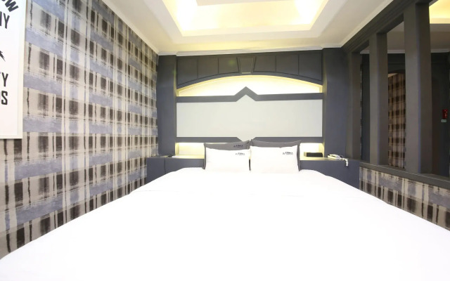 Instar Hotel Yangsan