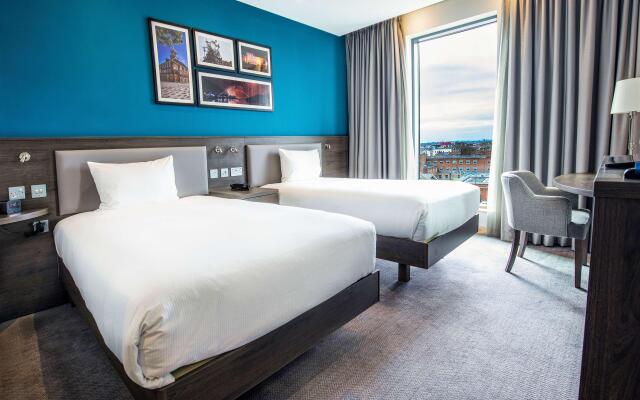 Hampton by Hilton Stockton on Tees