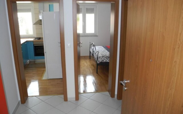 Apartment Cerov 2 1 pax