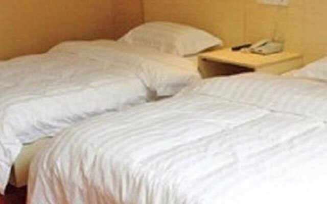 Changzhou VIP 168 Business Hotel
