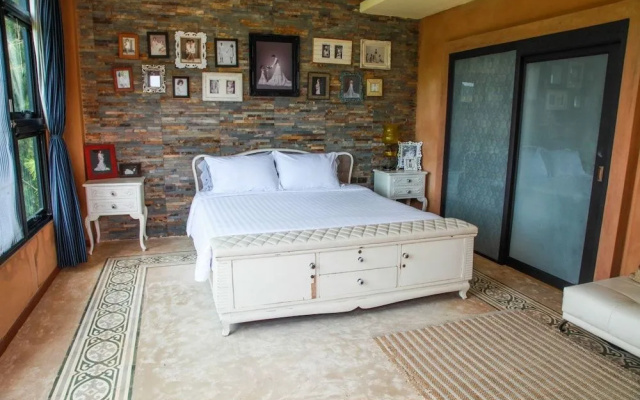 House of Love Khaoyai by Ganit