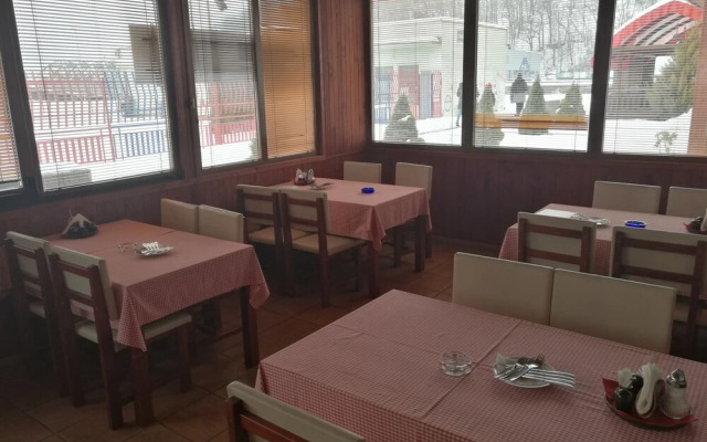 Hotel Bardejov