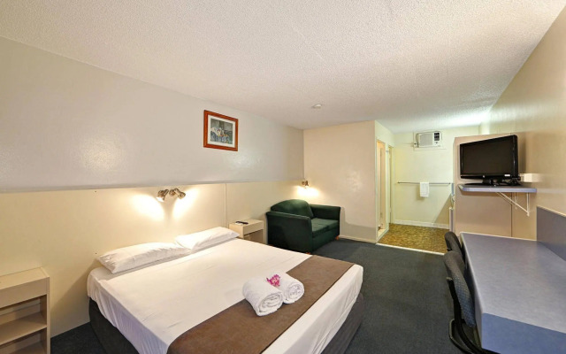 Oscar Motel