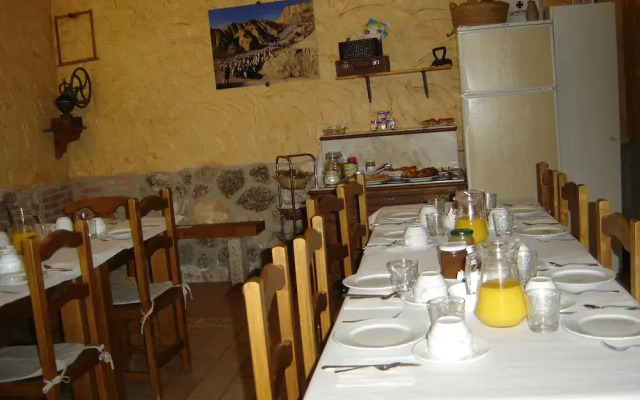 Casa rural La Bardena Blanca I