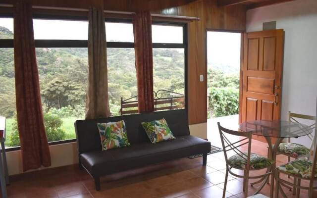 Apartments Monte Luna Mountain View