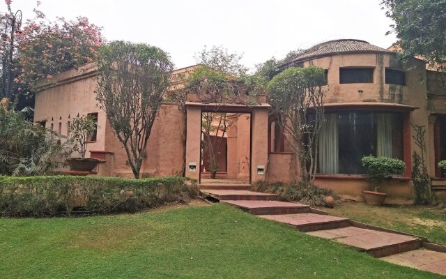 OYO 15842 The Banyan Farm