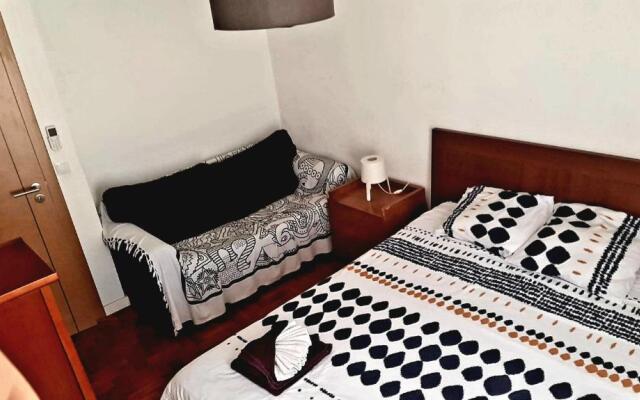 Casa dos pelicanos 3 ROOMS