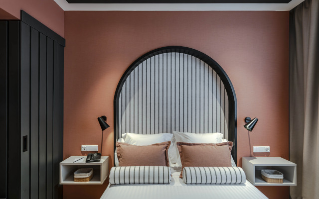 Hotel Vincci Bonjardim