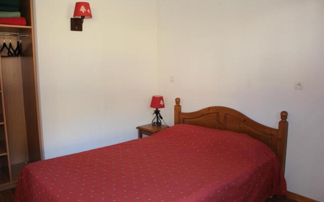 Résidence Dame Blanche