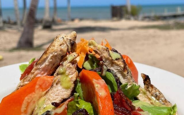 Pelican Beach Resort