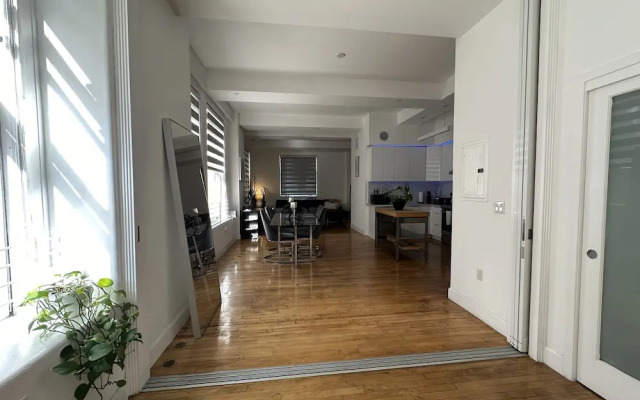 Oneluxstay At HWH LA Downtown