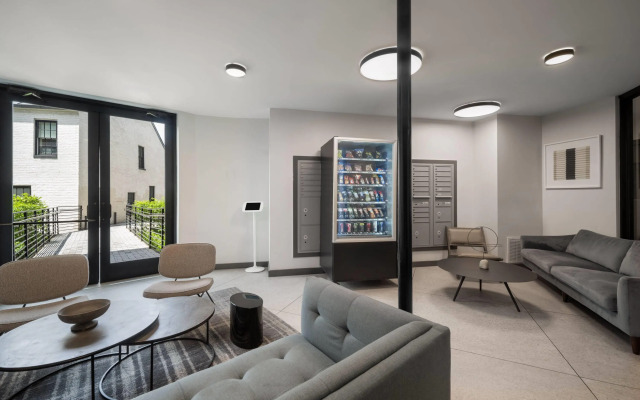 Reside Navy Yard, a Wyndham Residence