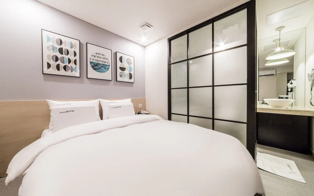 Seongnam Design XYM