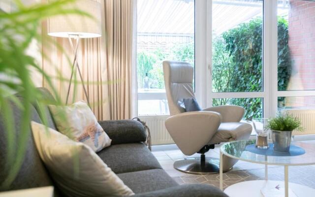 Ferienwohnpark Amselweg Ferienhaus 18