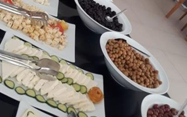 Gümüş Suites Spa Hotel Kuşadası
