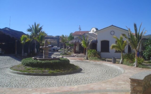 PP Hacienda by Wolf PM