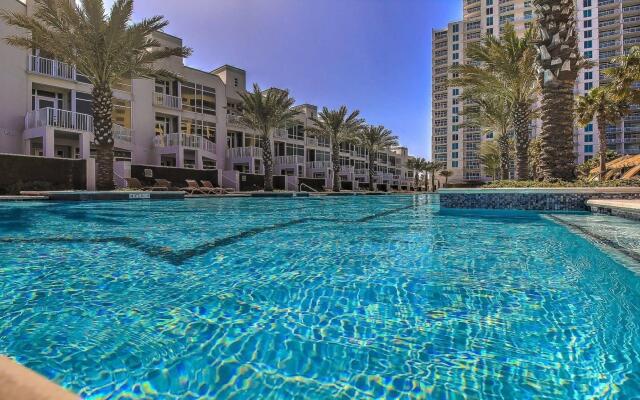Sapphire Condominiums