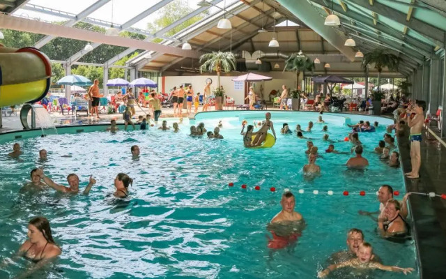 Camping Wedderbergen