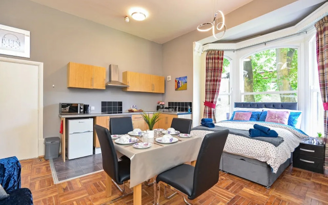 The Elm Wood Apartments