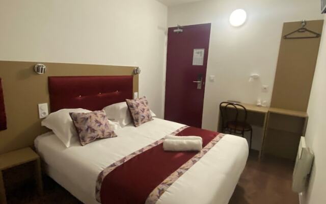 Fasthotel FH Confort