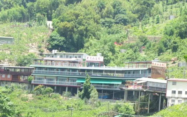 King Villa
