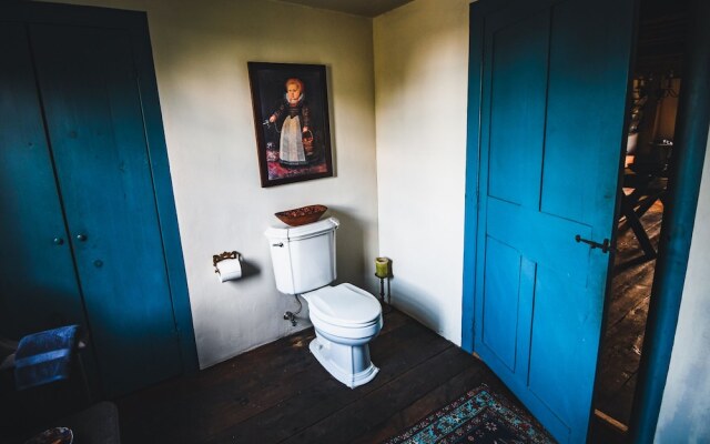 Heavitree of Griswold B&B