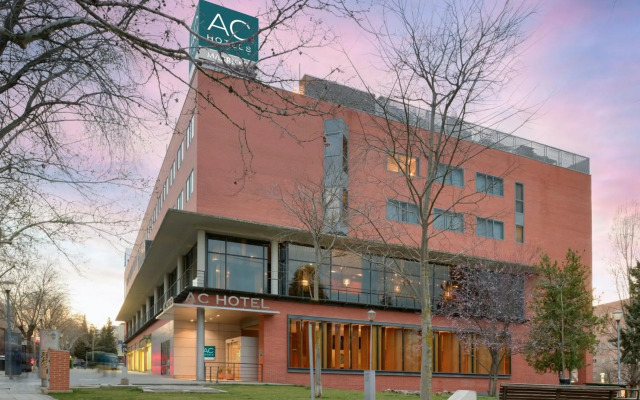 AC Hotel Guadalajara by Marriott, Spain
