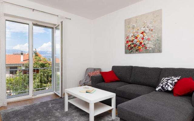 Apartment Nona - Center, 150 meters from the beach