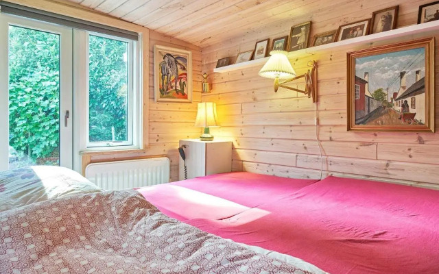 Holiday home Hasle III