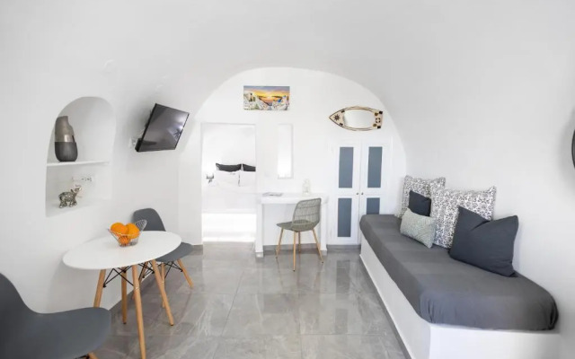 White Side Suites