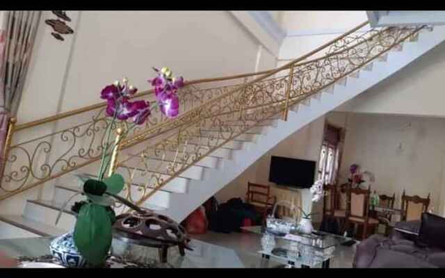 Darra Homestay Toraja