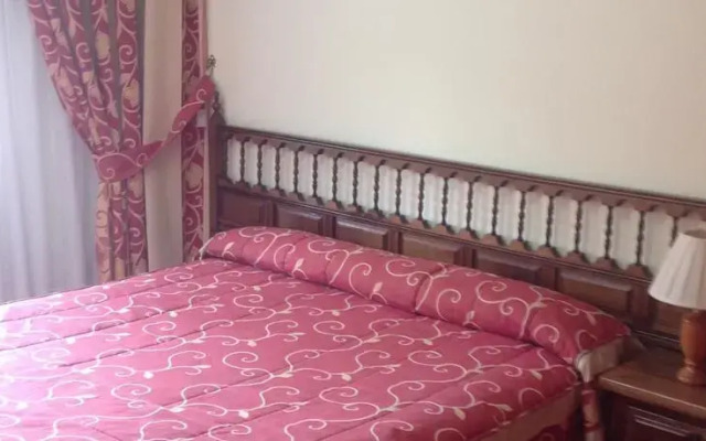 Hostal Portelina