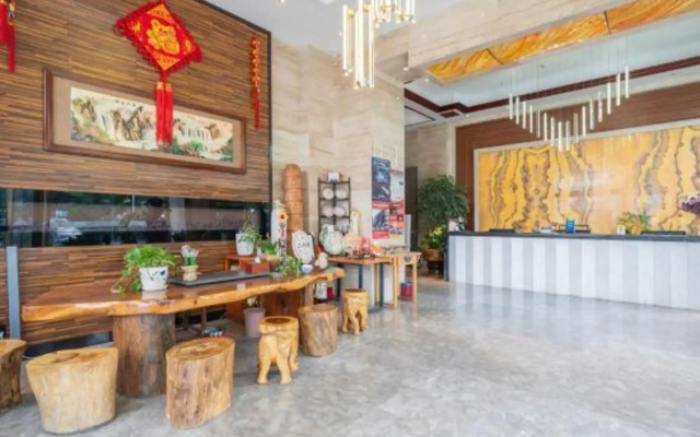 Dream House (Wuxi Liangxiwangda)